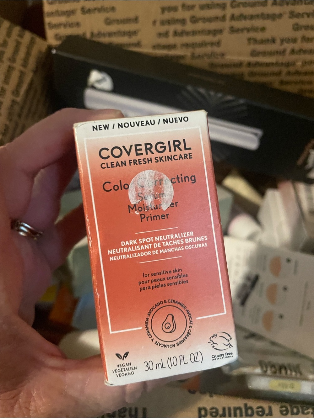 Beauty bundle - Picture 12 of 16